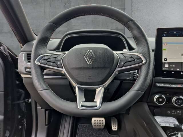 Fahrzeugbild eines Renault Arkana