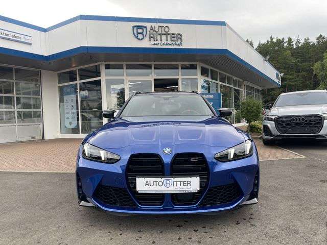 Fahrzeugbild eines BMW 3er-Reihe