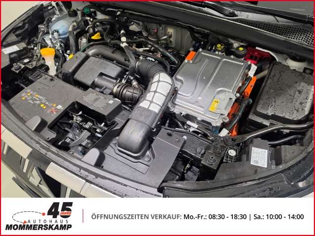 Fahrzeugbild eines Mitsubishi ASX