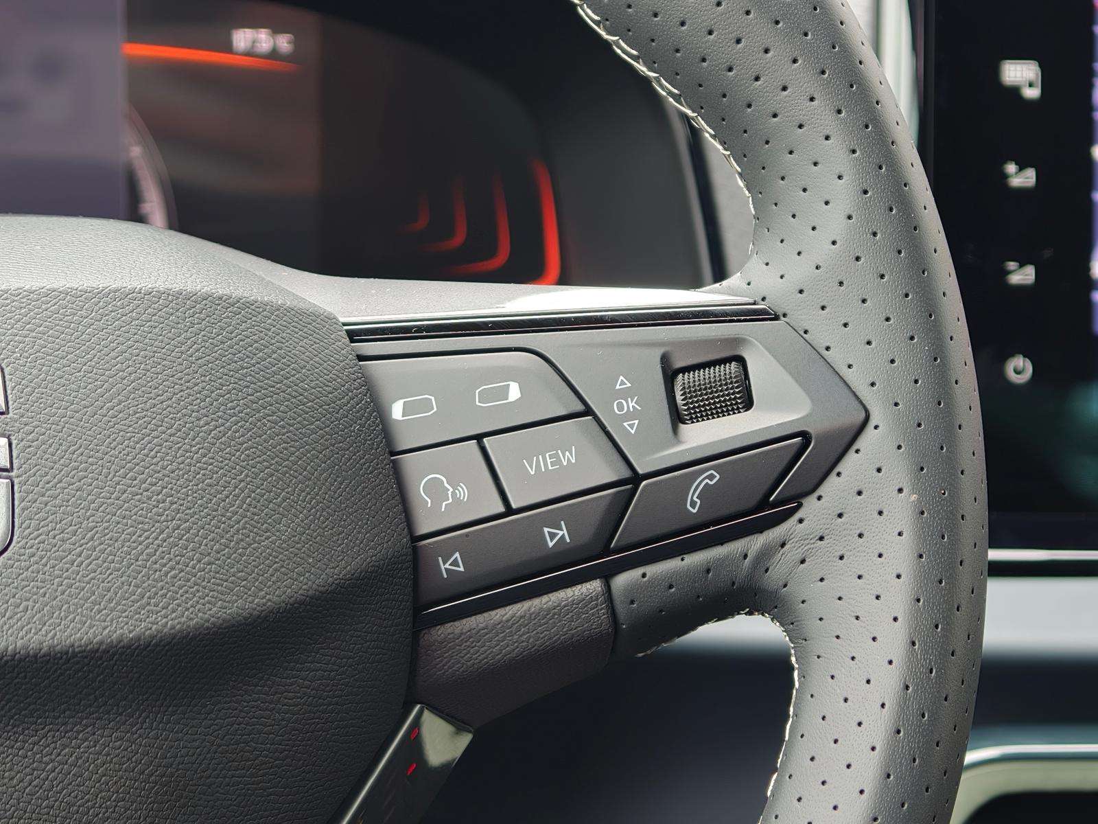 Fahrzeugbild eines SEAT Arona