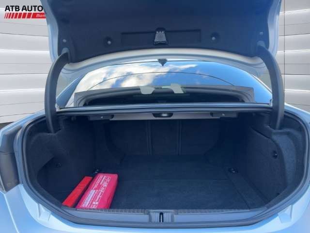 Fahrzeugbild eines Alfa Romeo Giulia