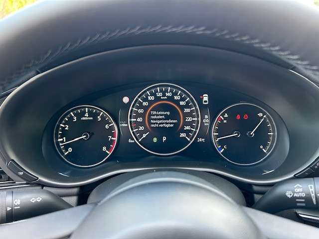 Fahrzeugbild eines Mazda Mazda3