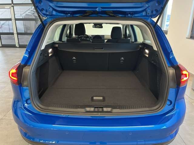 Fahrzeugbild eines Ford Focus