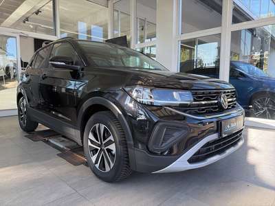 Bild Volkswagen T-Cross