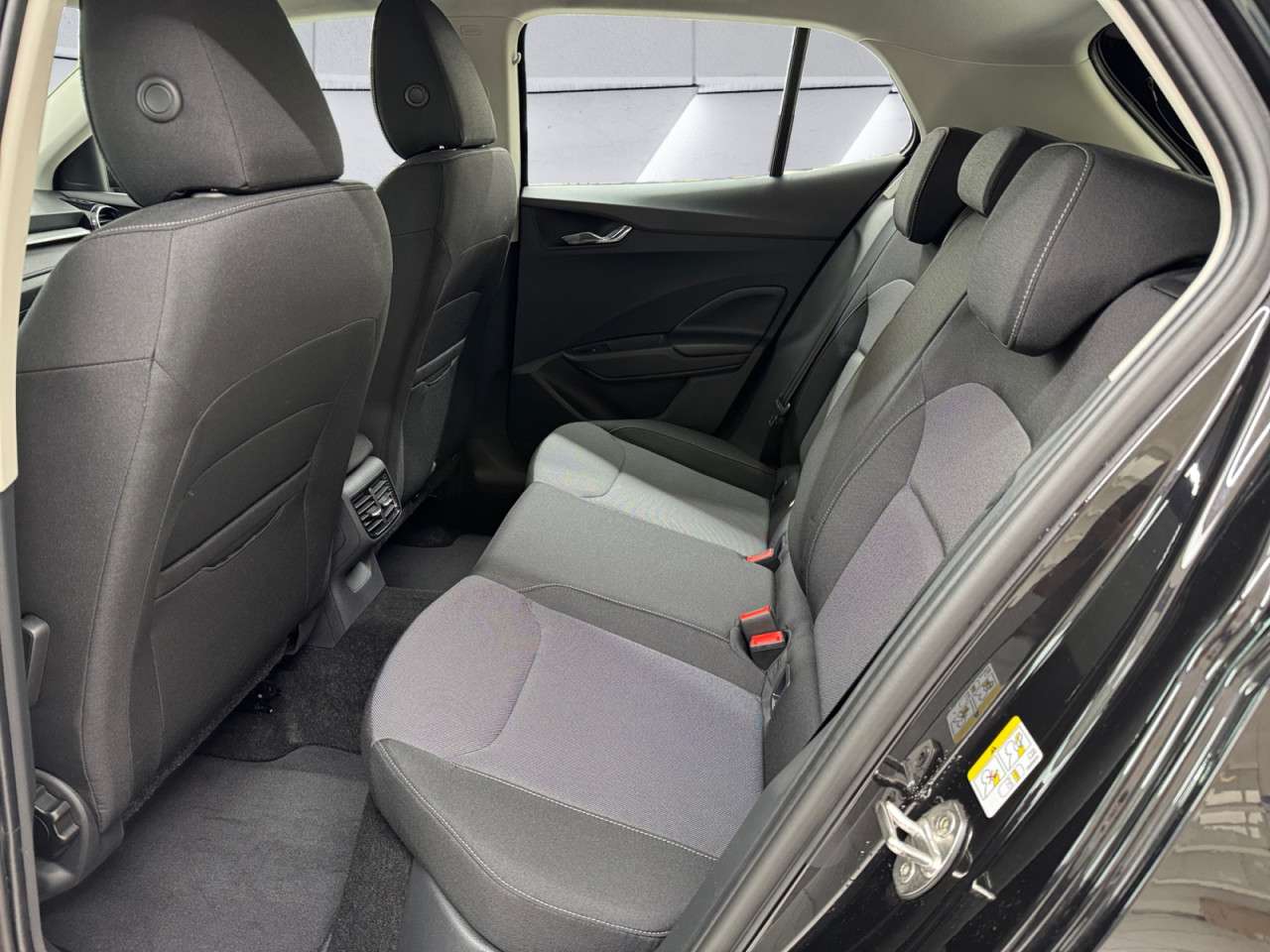 Fahrzeugbild eines Skoda Fabia