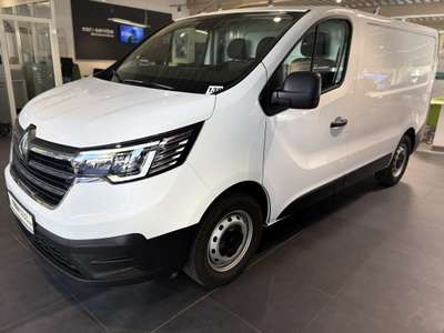 Bild Renault Trafic