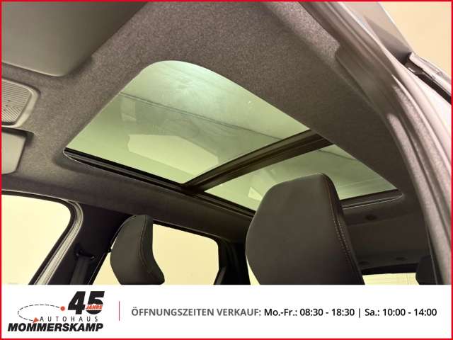 Fahrzeugbild eines Dacia Bigster