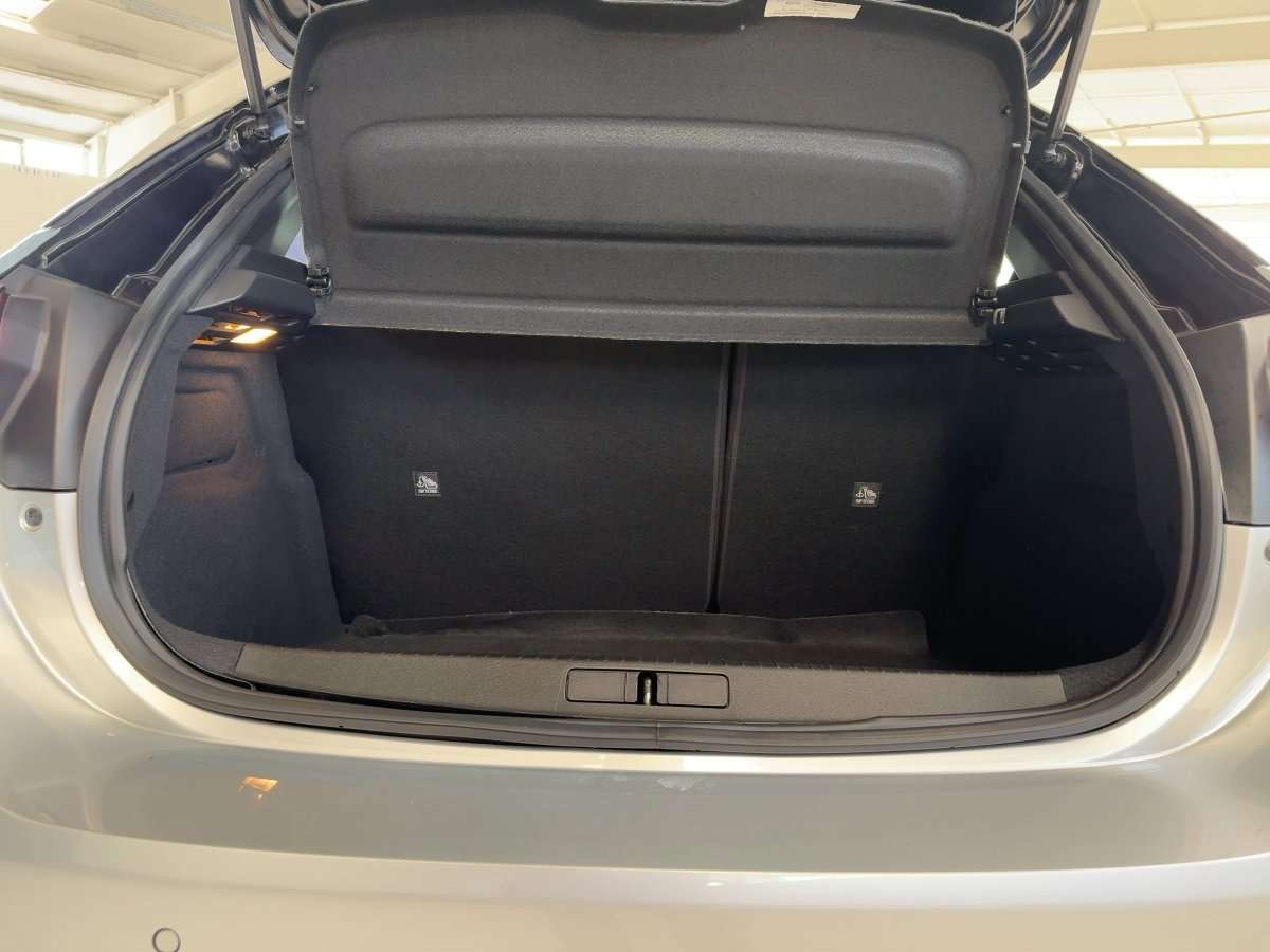 Fahrzeugbild eines Opel Corsa