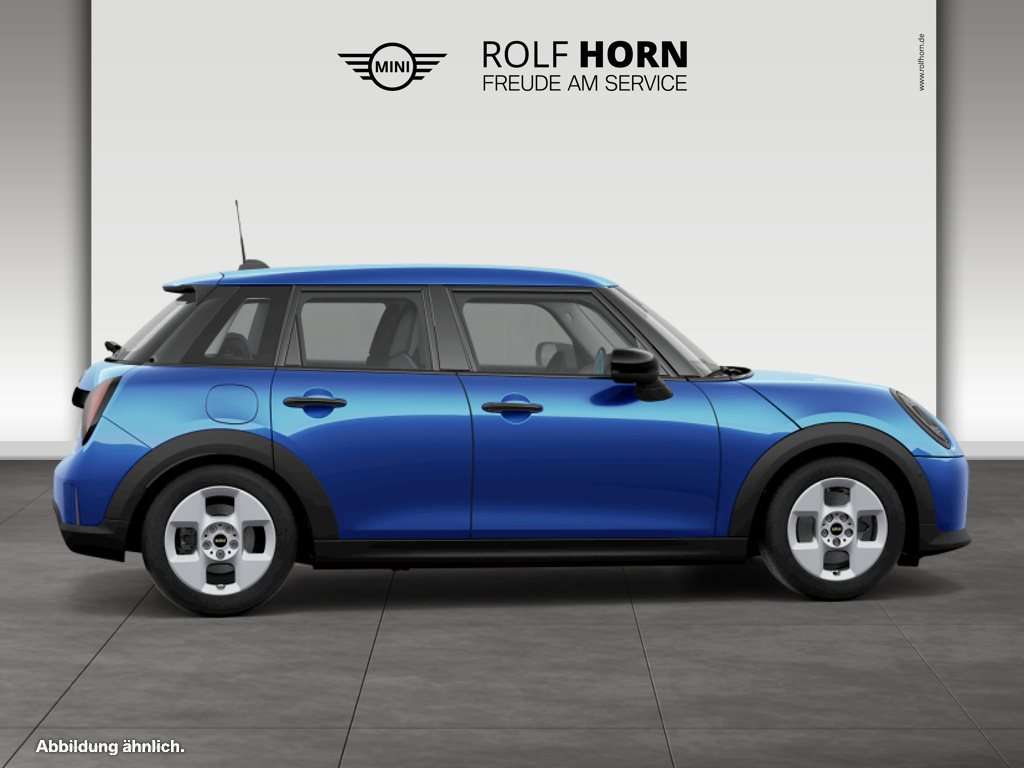 Fahrzeugbild eines MINI COOPER