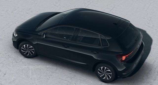 Fahrzeugbild eines Volkswagen Polo