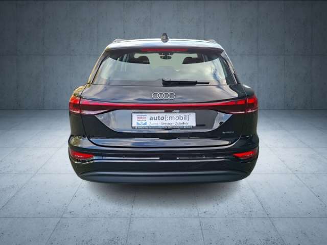 Fahrzeugbild eines Audi Q6 e-tron
