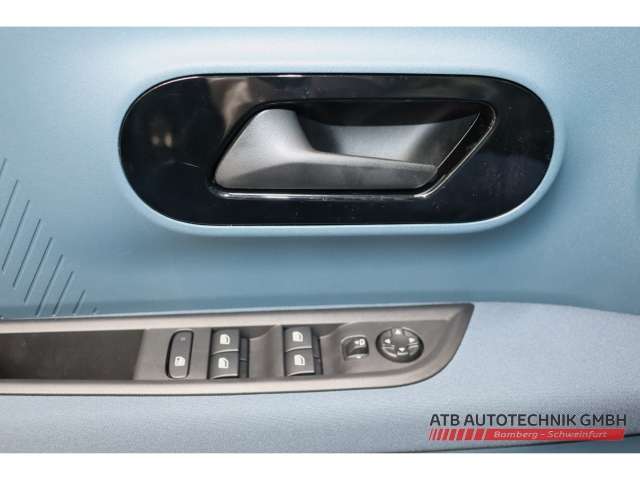 Fahrzeugbild eines Fiat Grande Panda