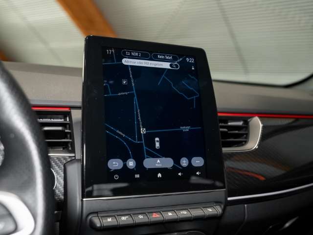 Fahrzeugbild eines Renault Arkana