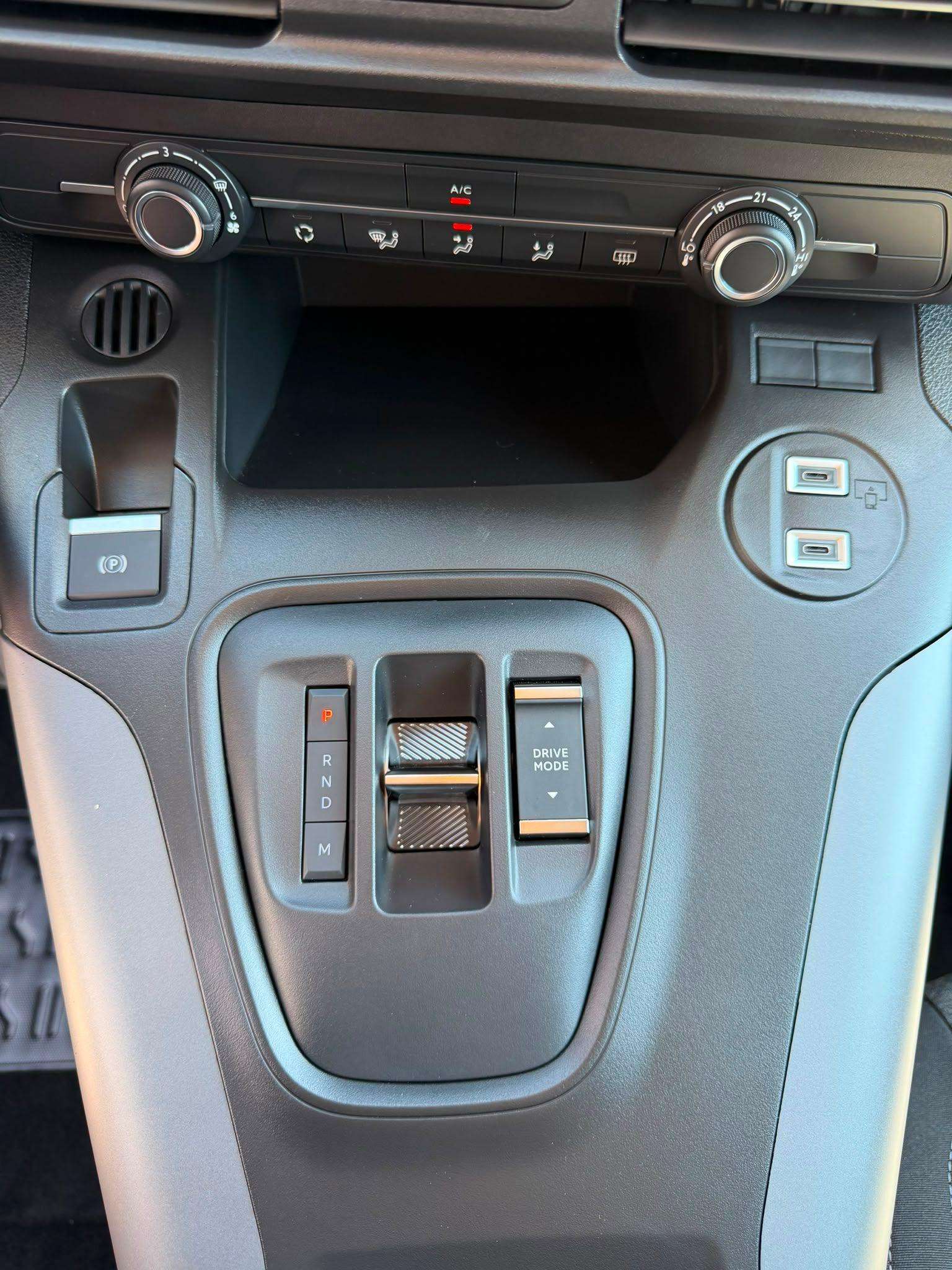 Fahrzeugbild eines Opel Combo Life