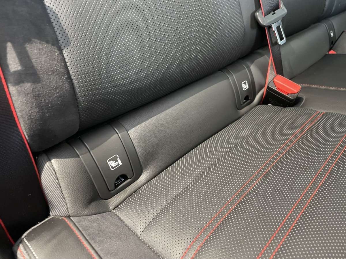 Fahrzeugbild eines Renault Arkana