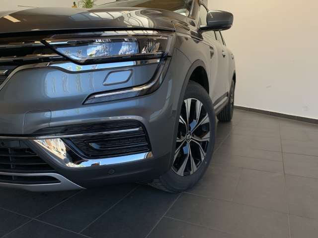Fahrzeugbild eines Renault Koleos
