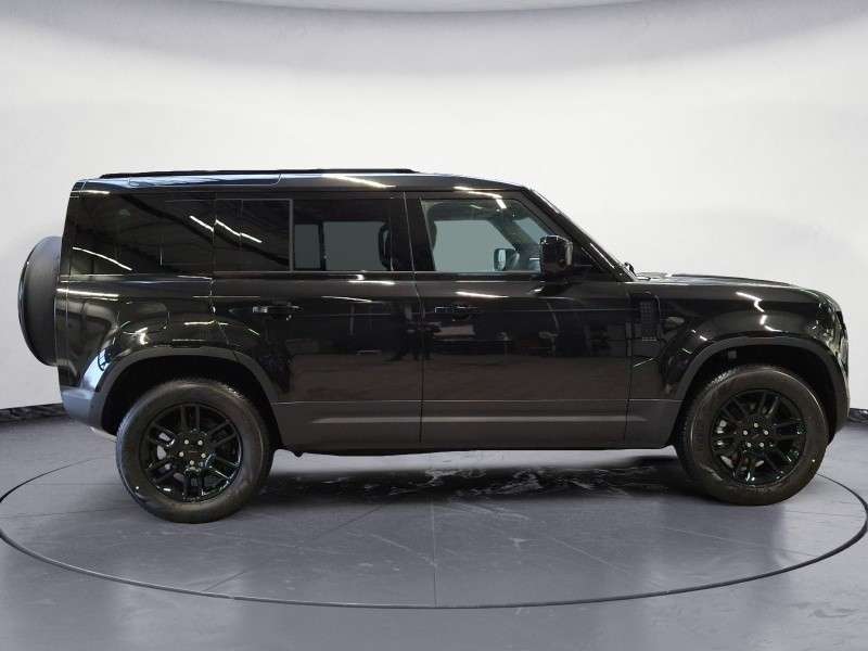 Fahrzeugbild eines Land Rover Defender