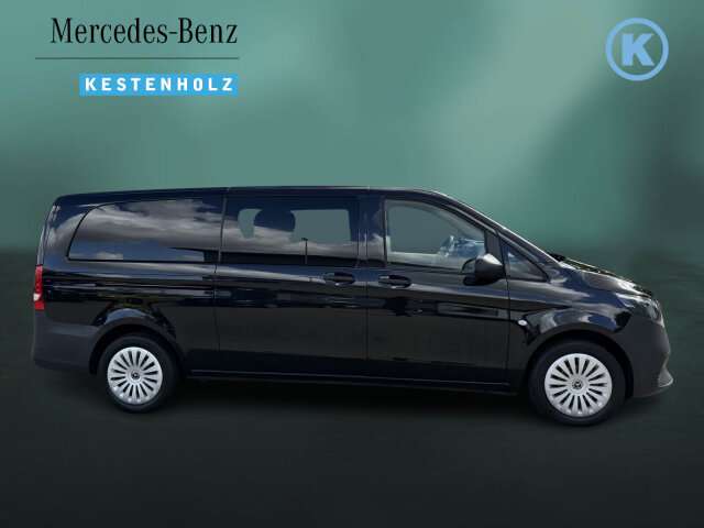 Fahrzeugbild eines Mercedes-Benz Vito