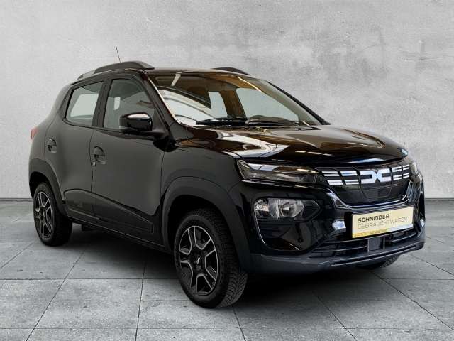 Fahrzeugbild eines Dacia Spring