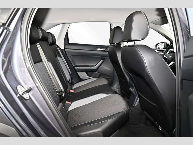 Fahrzeugbild eines Volkswagen Taigo