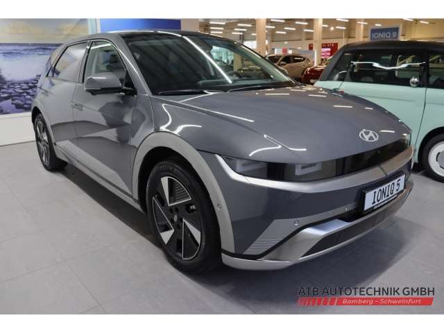 Fahrzeugbild eines Hyundai IONIQ 5