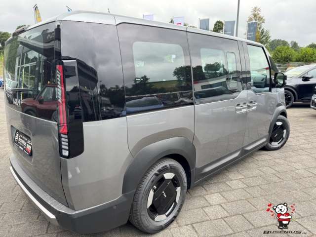 Fahrzeugbild eines Kia PV5 Passenger