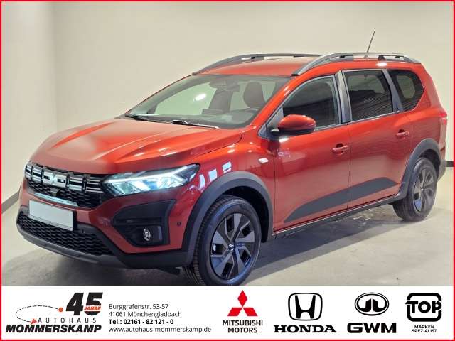 Fahrzeugbild eines Dacia Jogger