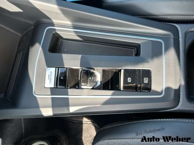 Fahrzeugbild eines Volkswagen Golf