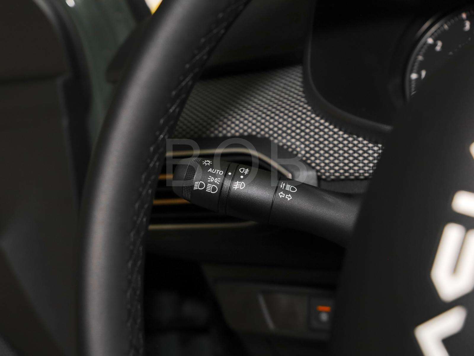 Fahrzeugbild eines Dacia Sandero