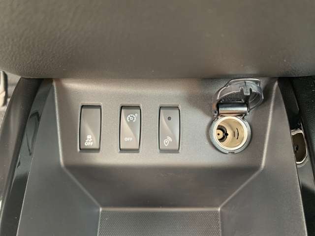 Fahrzeugbild eines Dacia Spring