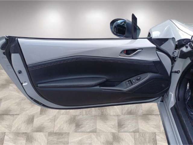 Fahrzeugbild eines Mazda MX-5