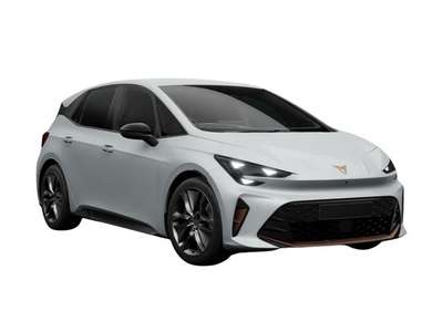Bild CUPRA Born