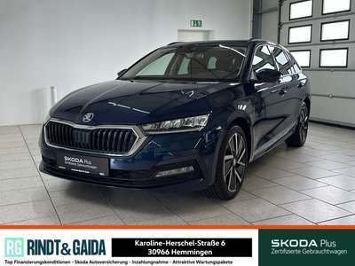 Bild Skoda Octavia