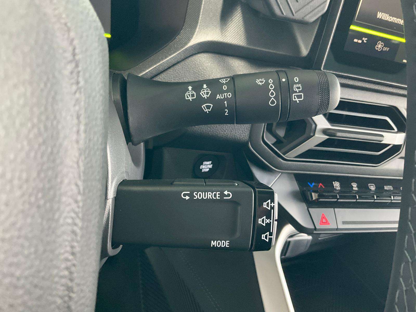 Fahrzeugbild eines Dacia Bigster