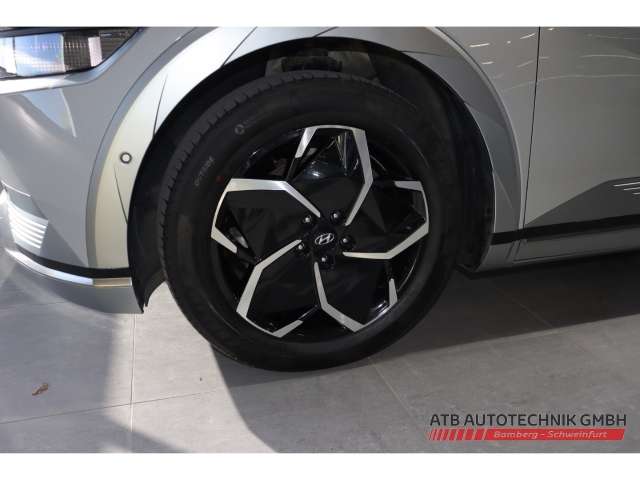 Fahrzeugbild eines Hyundai IONIQ 5