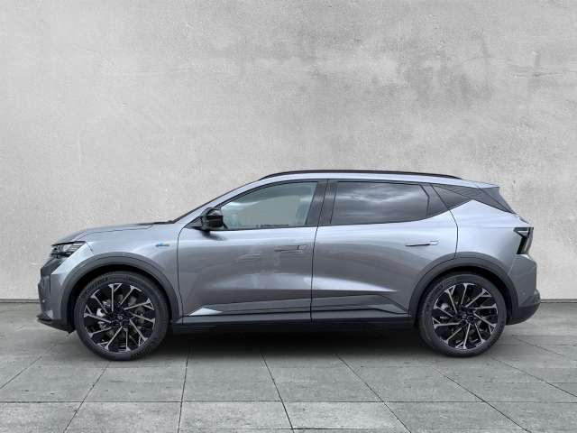 Fahrzeugbild eines Renault Scénic