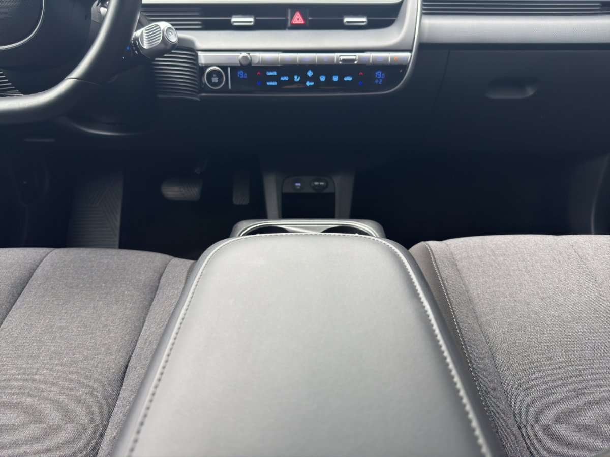 Fahrzeugbild eines Hyundai IONIQ 5