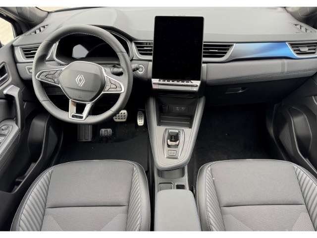Fahrzeugbild eines Renault Captur