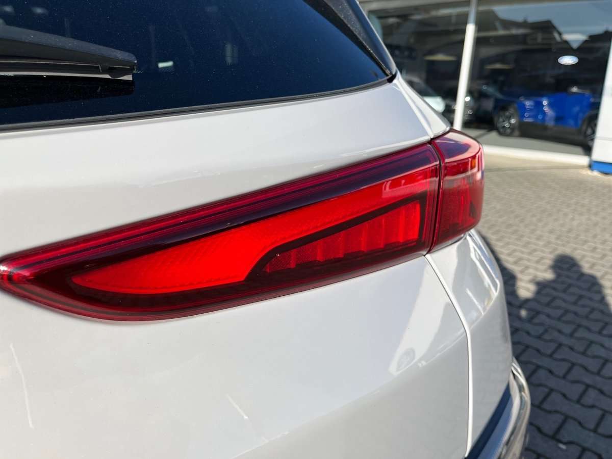 Fahrzeugbild eines Hyundai Kona