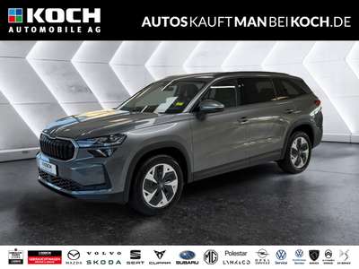 Bild Skoda Kodiaq