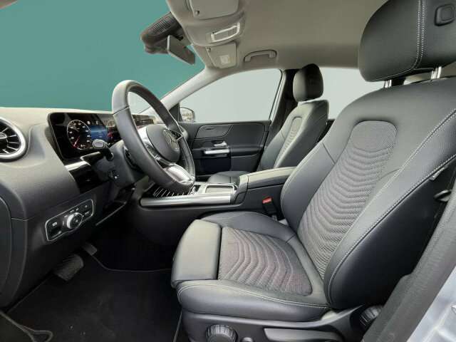 Fahrzeugbild eines Mercedes-Benz B-Klasse