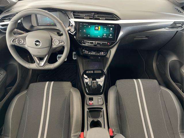 Fahrzeugbild eines Opel Corsa