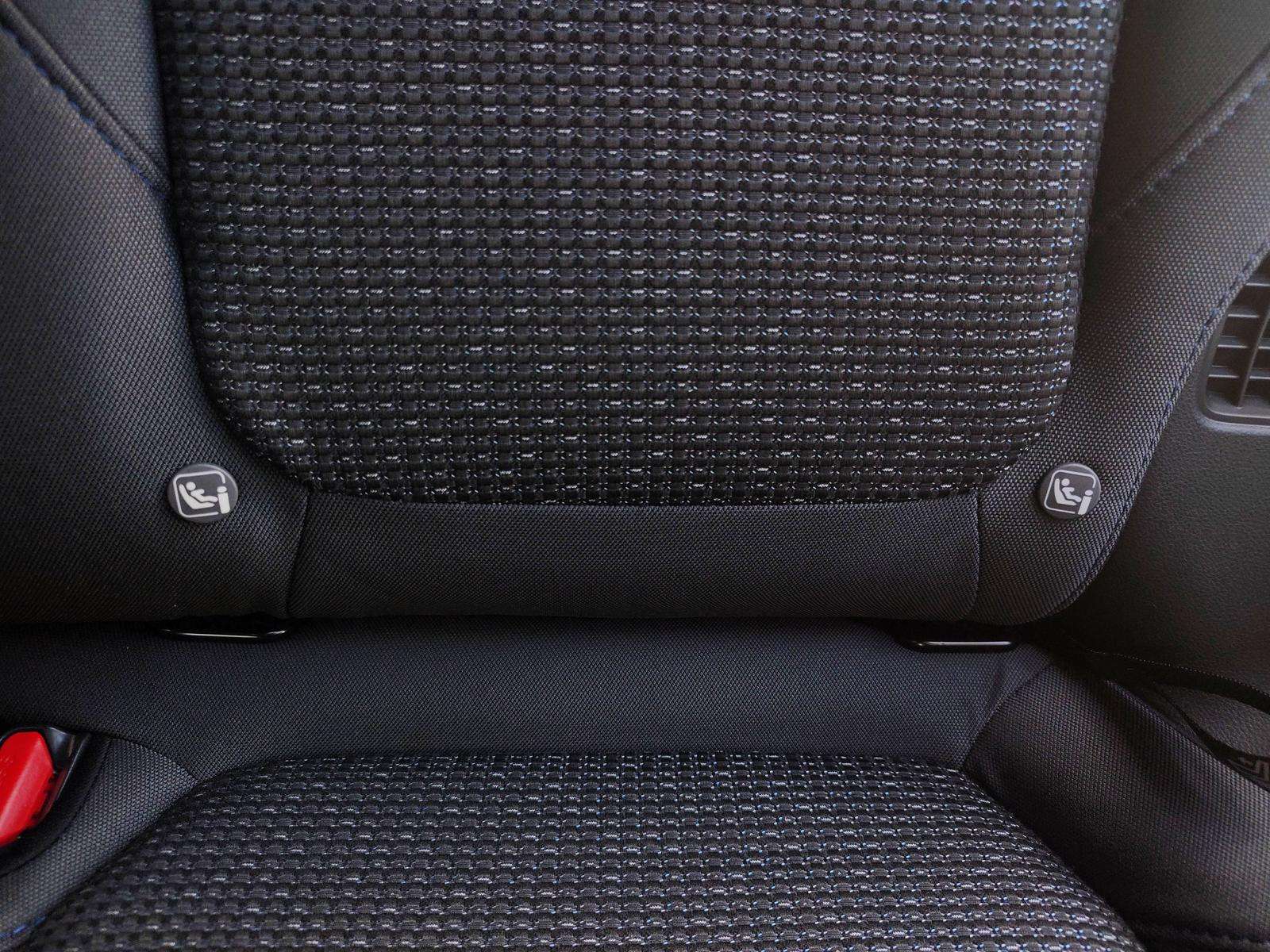 Fahrzeugbild eines Subaru Forester
