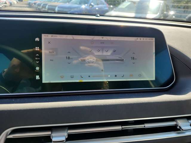 Fahrzeugbild eines GWM Ora 03