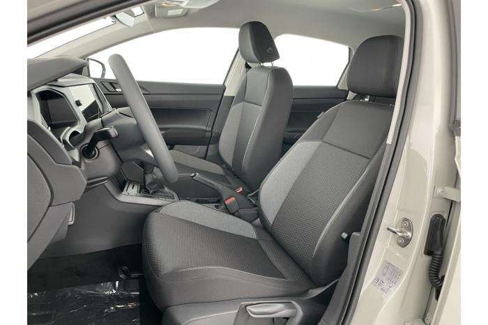 Fahrzeugbild eines Volkswagen Polo