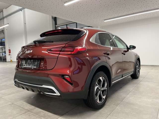 Fahrzeugbild eines Kia XCeed