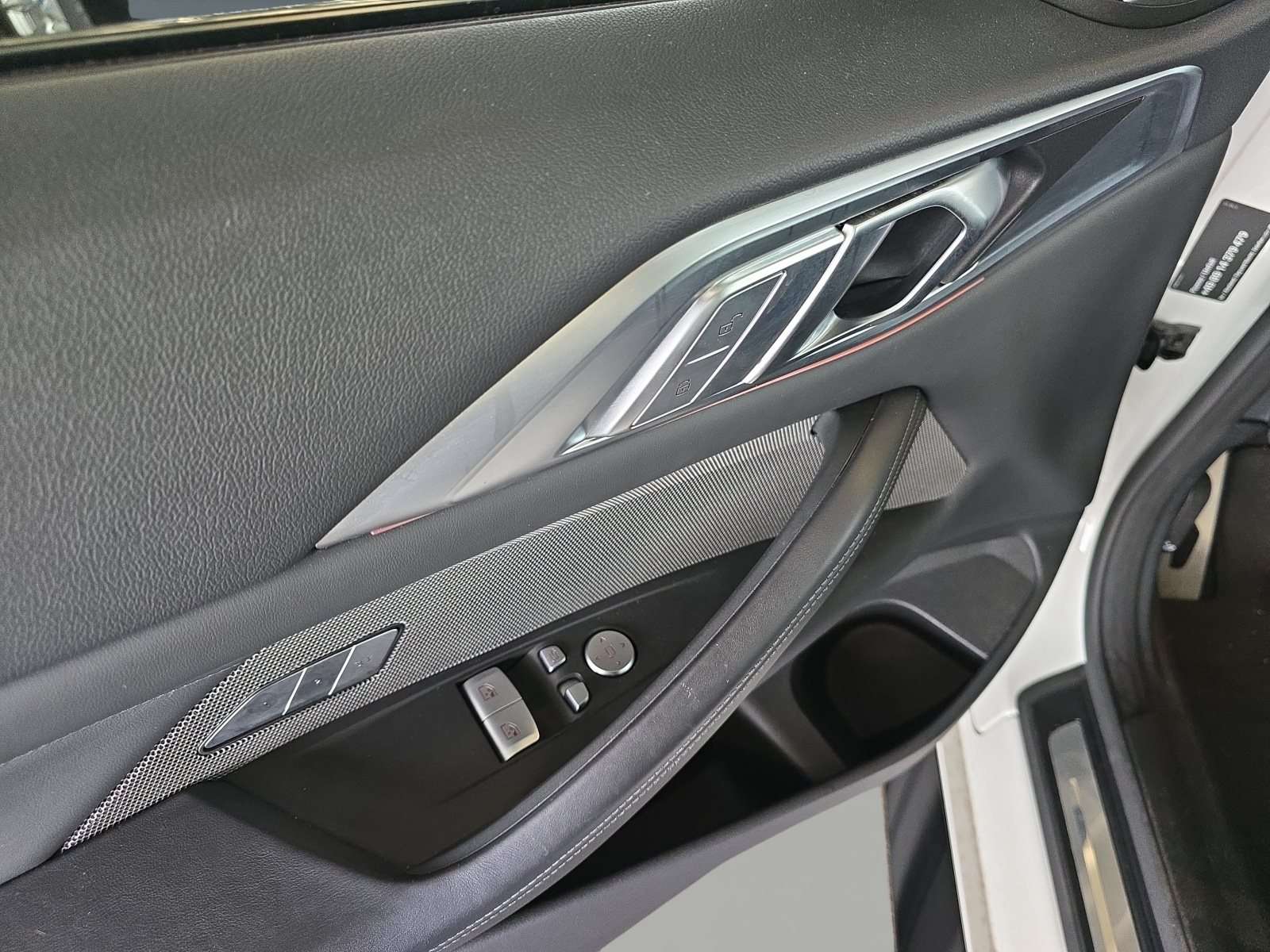 Fahrzeugbild eines BMW 4er-Reihe