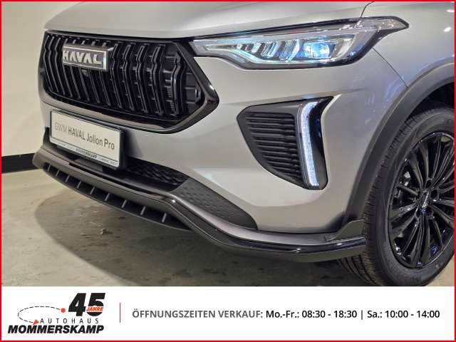 Fahrzeugbild eines GWM Haval Jolion Pro