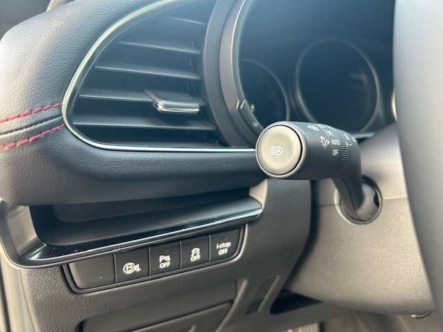 Fahrzeugbild eines Mazda Mazda3