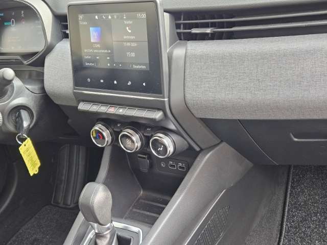 Fahrzeugbild eines Renault Clio